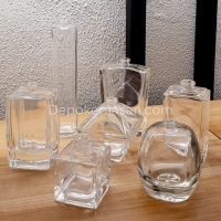 PERFUME GLASS BOTTLE